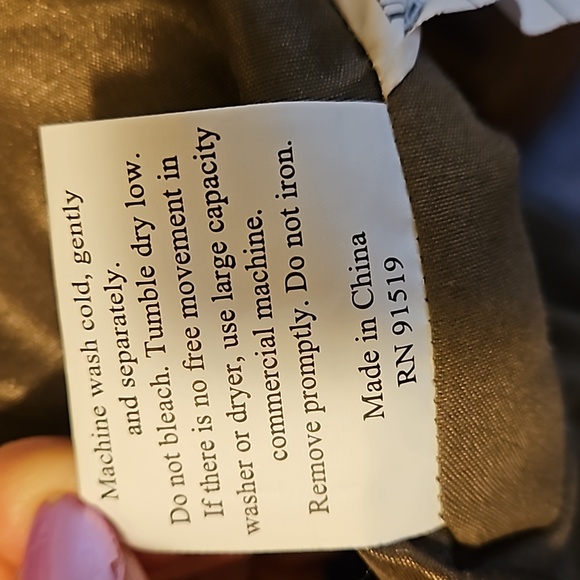 Comfortor Set-Queen - Picture 9 of 9